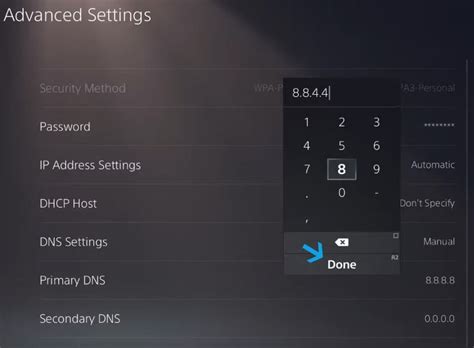 25 Best DNS Servers for PS4 & PS5 with Settings in .